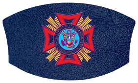 DNSWILL 417 SH BL VFW Shimmer Blue